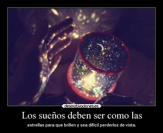carteles suenos dificiles perder desmotivaciones