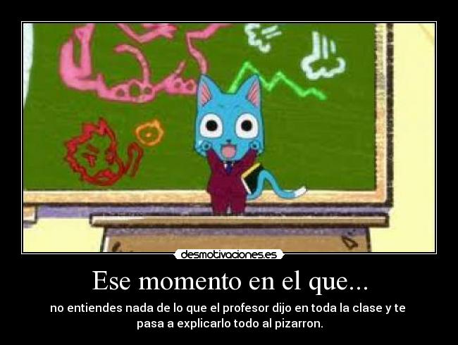 carteles escuela desmotivaciones