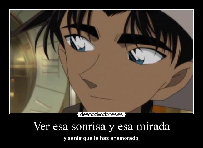 carteles sonrisa detective conan desmotivaciones