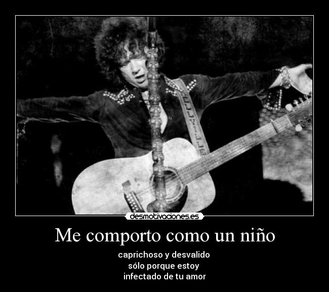 carteles bunbury desmotivaciones
