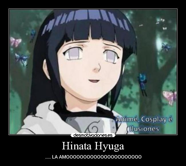 Hinata Hyuga -