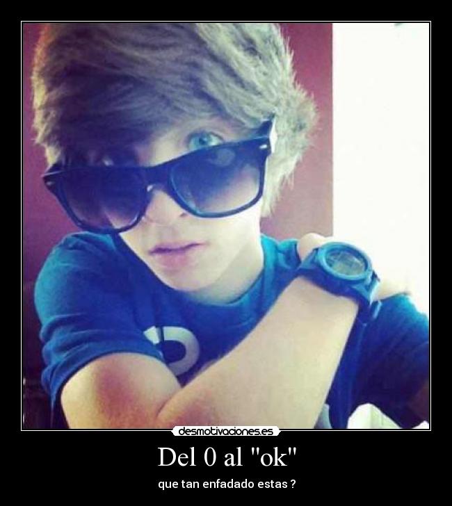 Del 0 al ok -