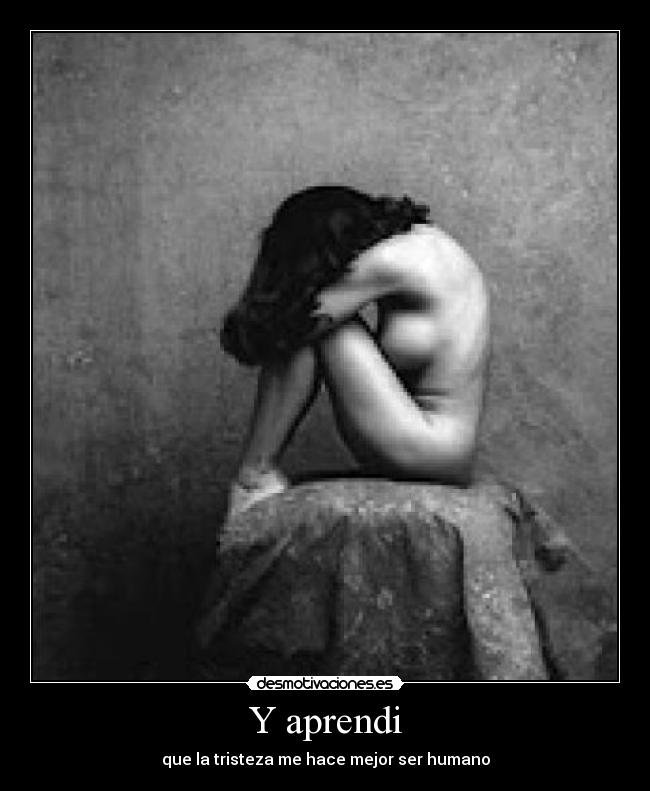 carteles trsite mejor desmotivaciones