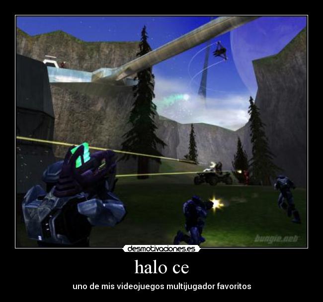 halo ce - 