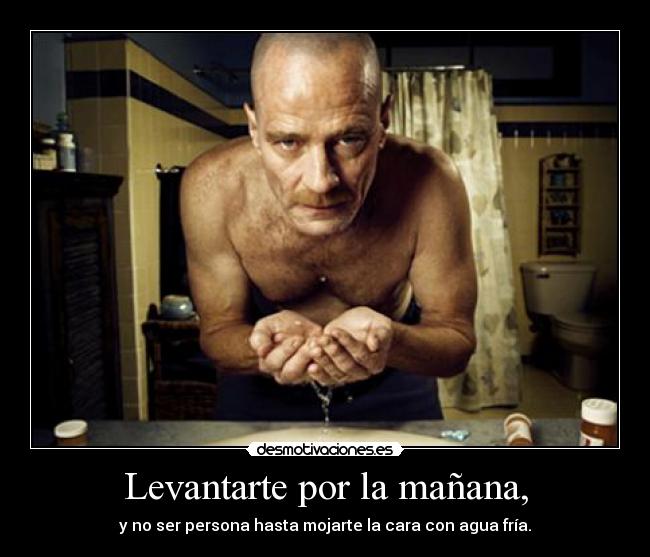 carteles intruders jesse pinkman desmotivaciones