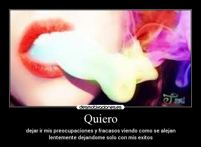 carteles fracasos desmotivaciones