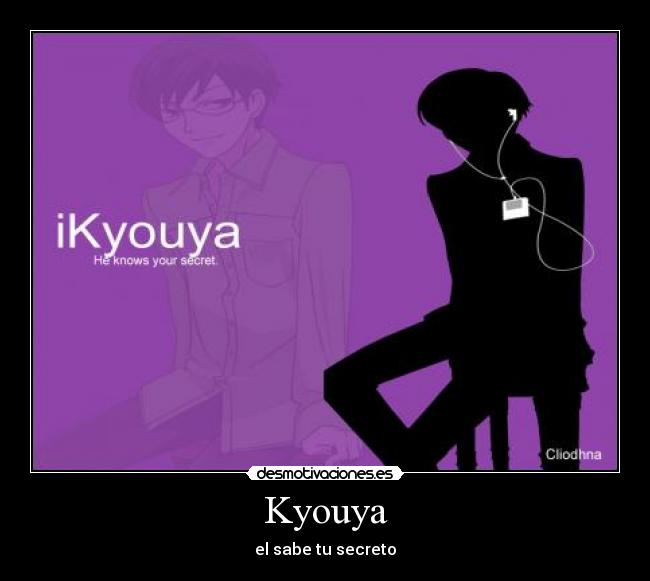 Kyouya -