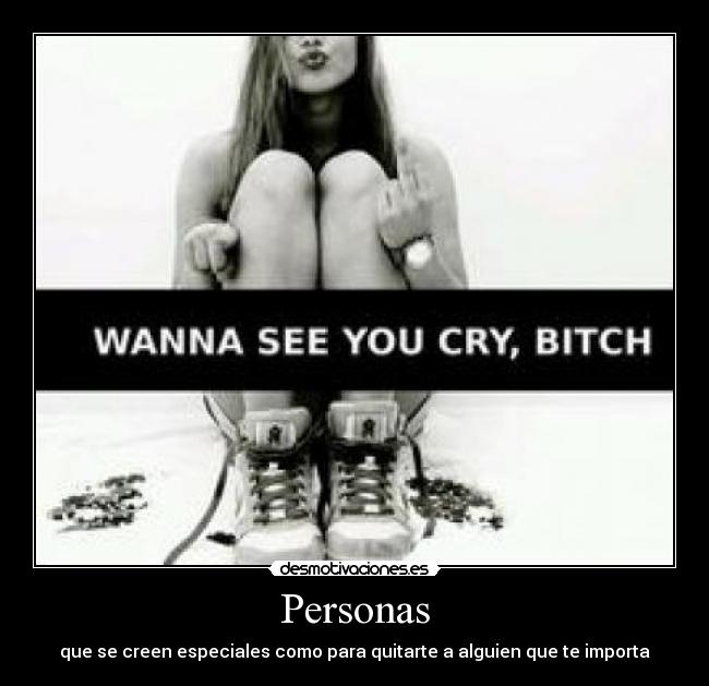 Personas -