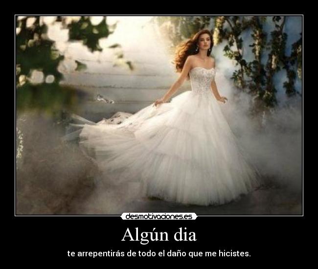 Algún dia -