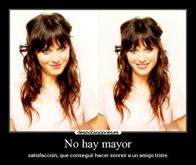 carteles new girl desmotivaciones