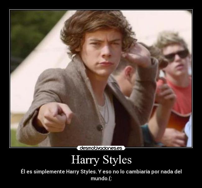 Harry Styles - 