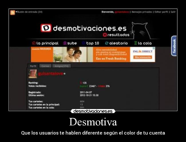 Desmotiva - 