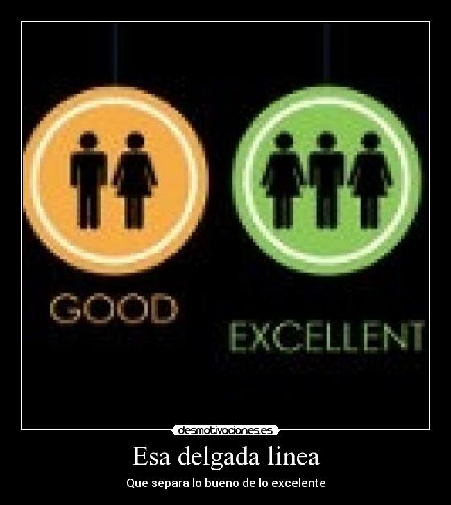 carteles hombre mujer mujeres desmotivaciones