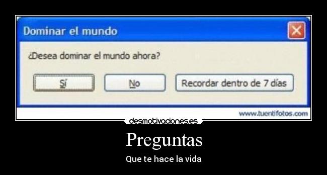 carteles ordenador desmotivaciones