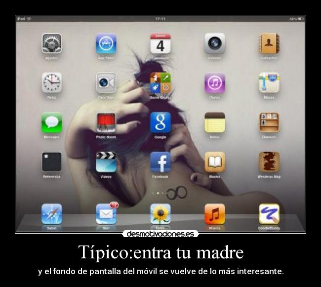 carteles madre salvajerebeldia desmotivaciones