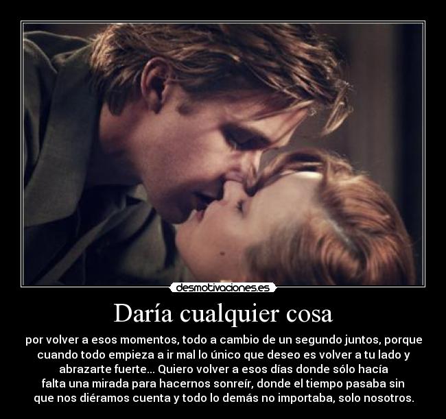 14 Ideas De Diario De Una Pasión Diario De Una Pasión Citas De Película Frases Peliculas