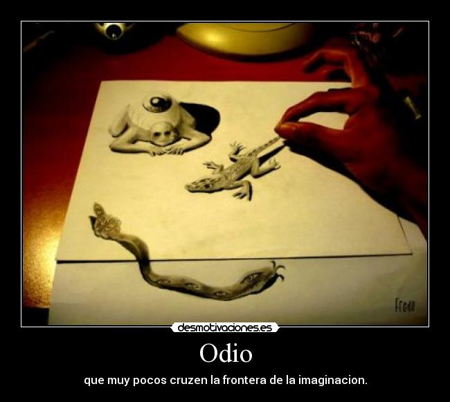 Odio - 
