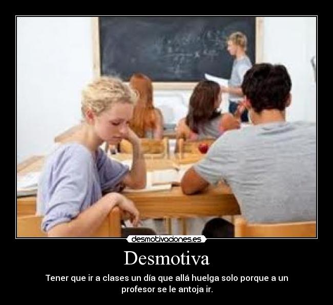 carteles 1rph desmotivaciones