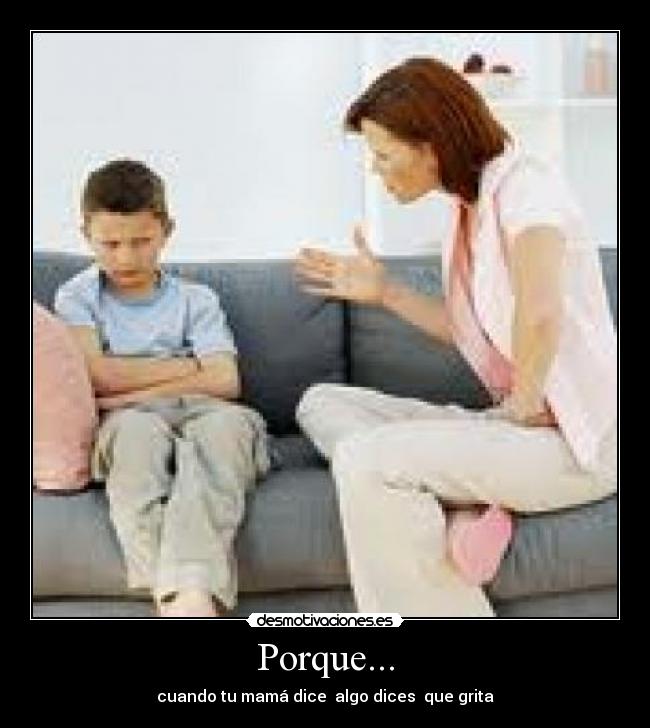 carteles porque desmotivaciones