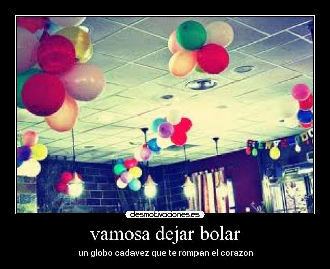 carteles amor desmotivaciones