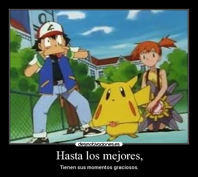 carteles chuckyyija desmotivaciones