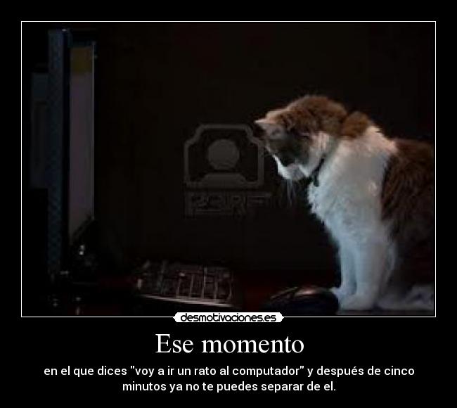 Ese momento - 