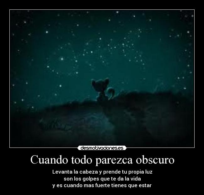 carteles vida desmotivaciones