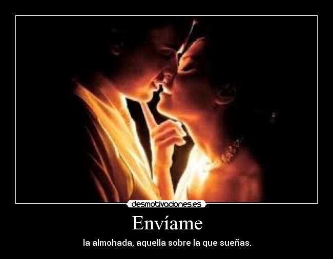 Envíame -