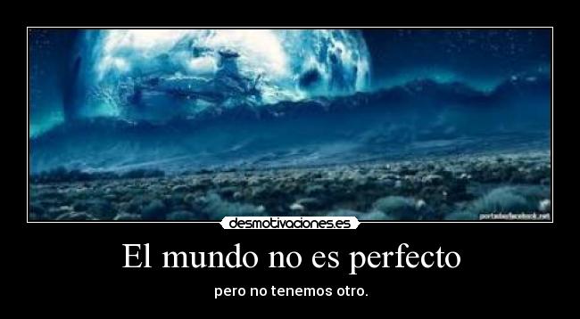 carteles mundo odetthe desmotivaciones