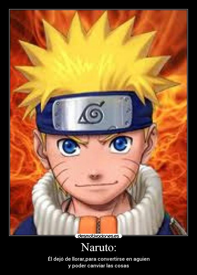 Naruto: -