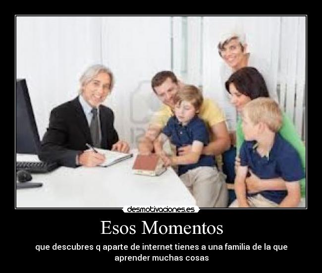 Esos Momentos -