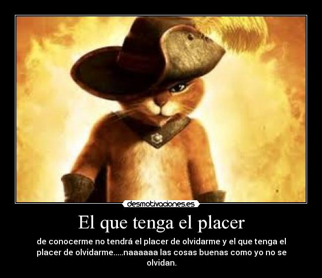 carteles que tenga placer conocerme clantriton addictive karaoke desmotivaciones