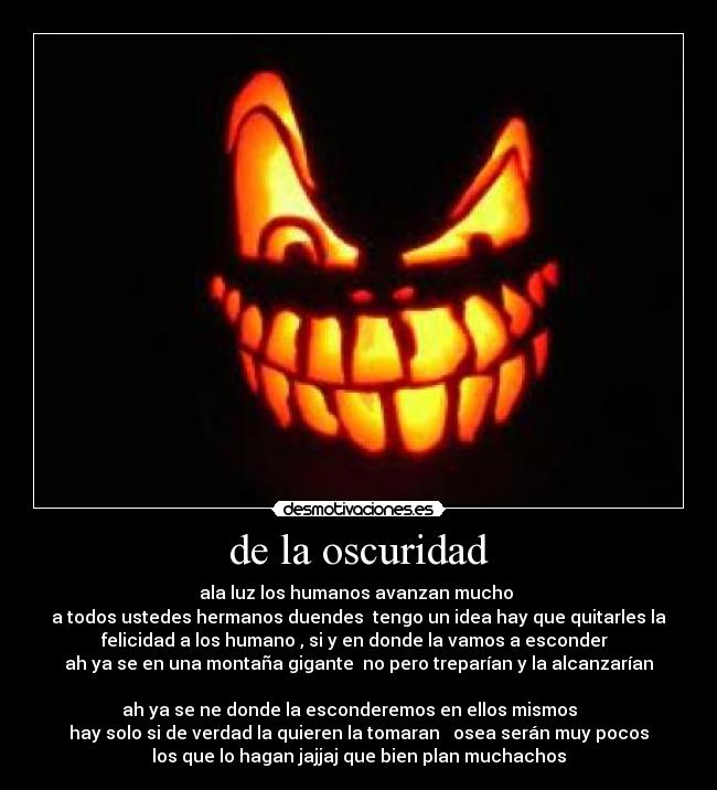 carteles asd desmotivaciones