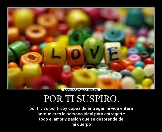 carteles love desmotivaciones