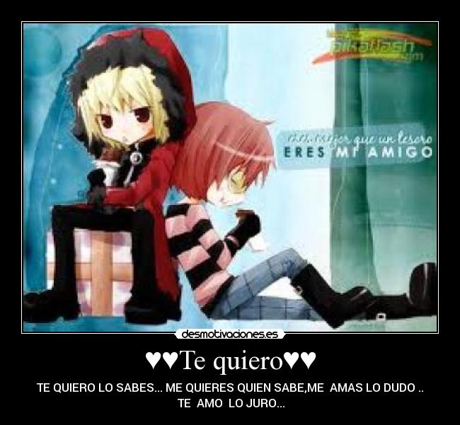 carteles quiero mucho desmotivaciones