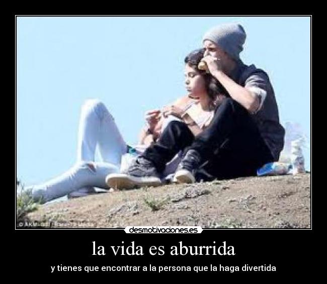 carteles vida digan les gusta desmotivaciones