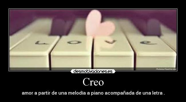 Creo -