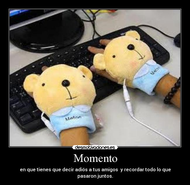 Momento - 