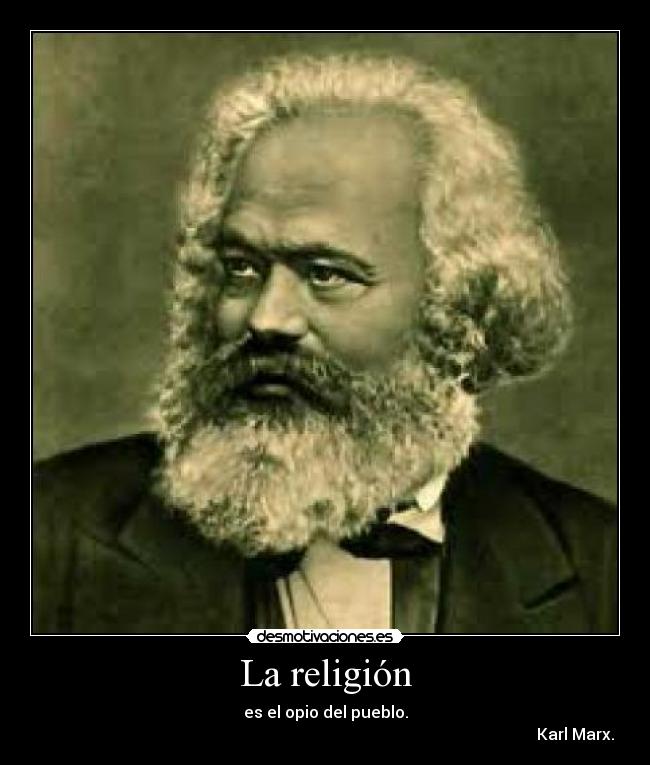La religión - 