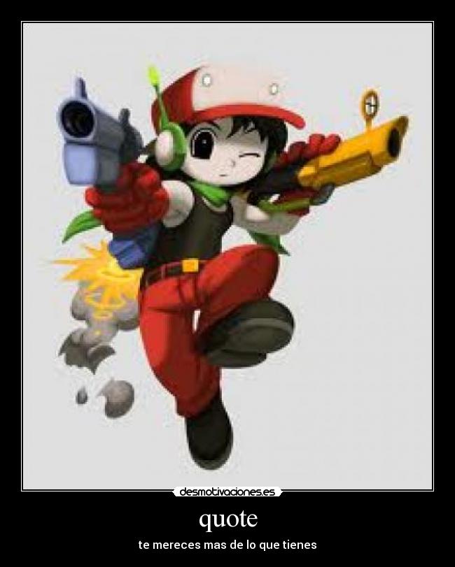 carteles quote cave story desmotivaciones