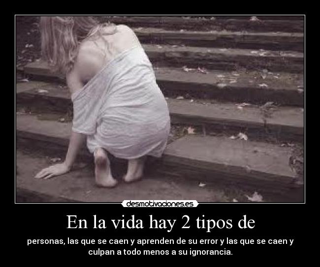 carteles vida awws desmotivaciones