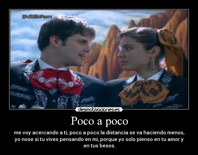 carteles amor desmotivaciones