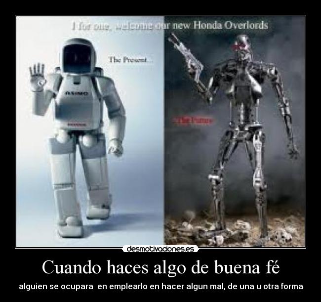 carteles beunas malas ideas desmotivaciones