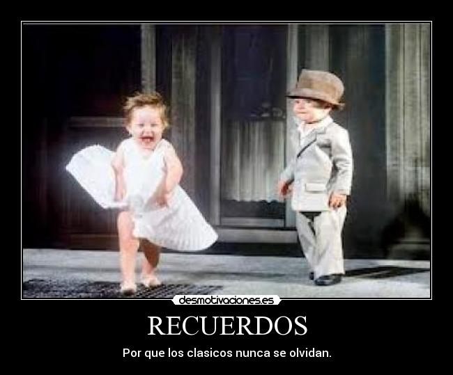 RECUERDOS -
