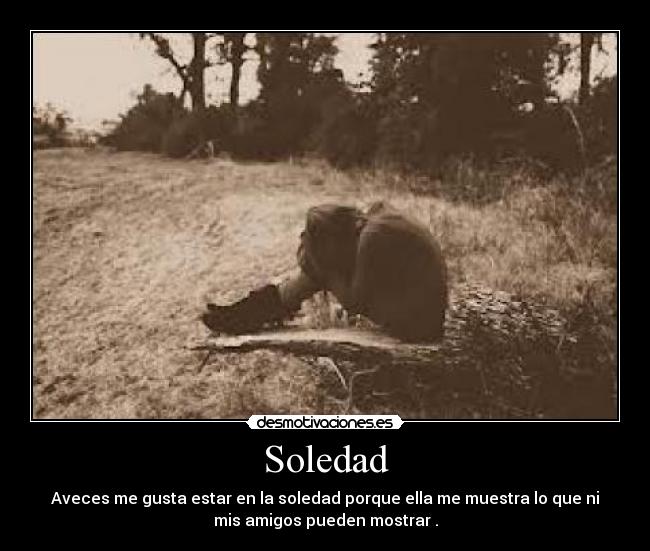 Soledad - 