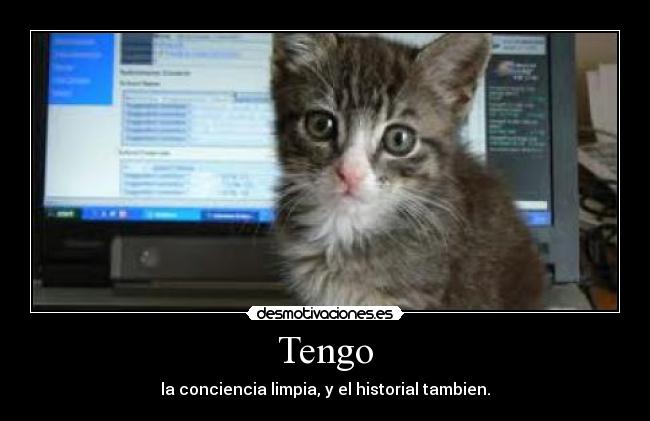 Tengo -