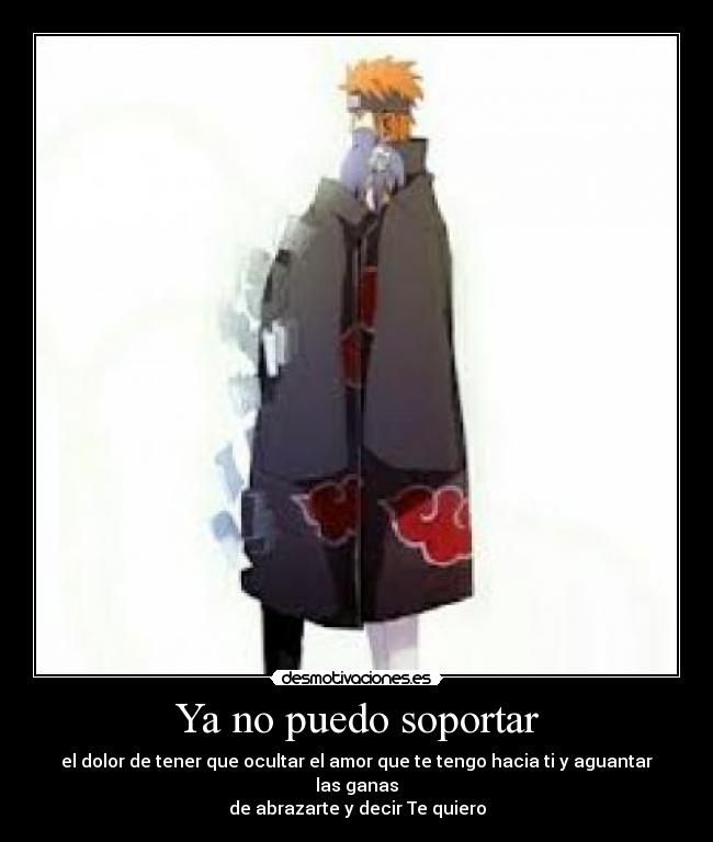 carteles tener que soportar siempre algo desmotivaciones