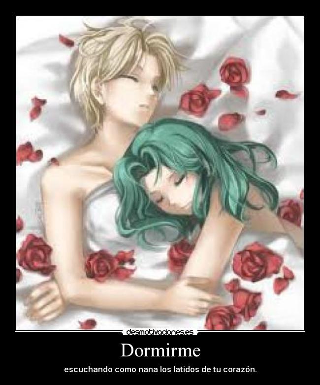 Dormirme - 