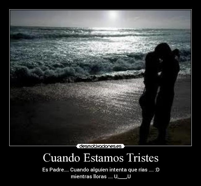 carteles cuando queremos saber nadien desmotivaciones