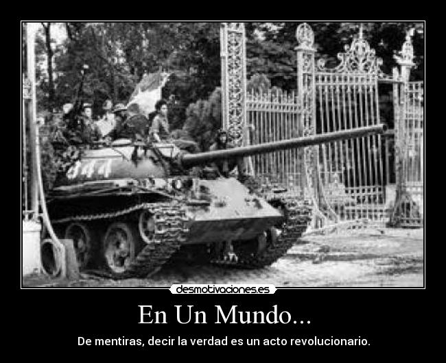 En Un Mundo... - 